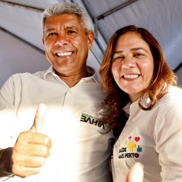 Luís Eduardo Magalhães inaugura UTIs adulta e neonatal e ganha agência transfusional