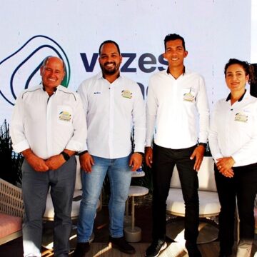 Videocast inédito leva bastidores da Bahia Farm Show ao público com foco em sustentabilidade