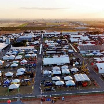 Bahia Farm Show 2025 bate recorde de público e reforça posição como maior vitrine do agro no Norte e Nordeste