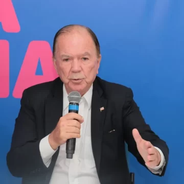 João Leão critica Lula por alimentar polarização e anuncia retorno à política baiana