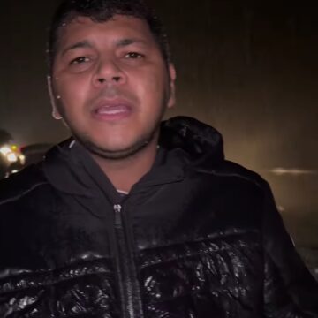 Deputado Diego Castro denuncia crateras na BR-324 e culpa ViaBahia e governo do PT por prejuízos