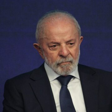 Lula rompe o silêncio, reage à extrema-direita e busca harmonia com Congresso e Judiciário