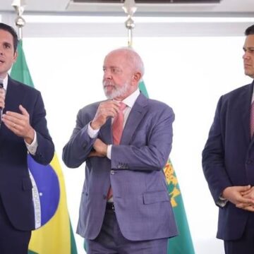 PT reage à derrubada do IOF e prepara embate direto com Alcolumbre e Motta