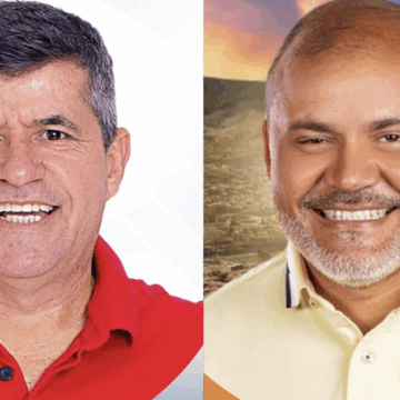 Prefeitos de Ibipitanga e Boquira são presos em operação que apura desvio de emendas parlamentares na Bahia