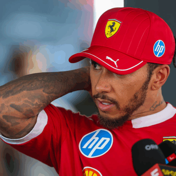 Hamilton desabafa após GP da Espanha: “Pior corrida da minha vida”