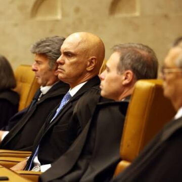 Por 8 votos a 3, STF decide regular redes sociais e permite responsabilização após notificação extrajudicial