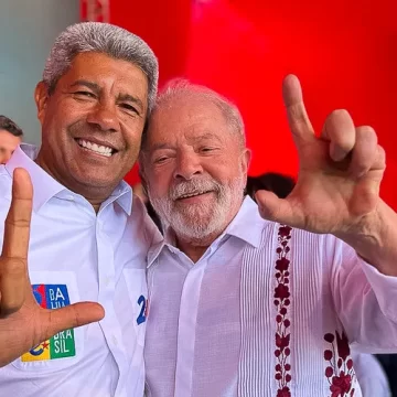 Lula deve visitar a Bahia no início de julho para agenda em Camaçari e celebrações do Dois de Julho