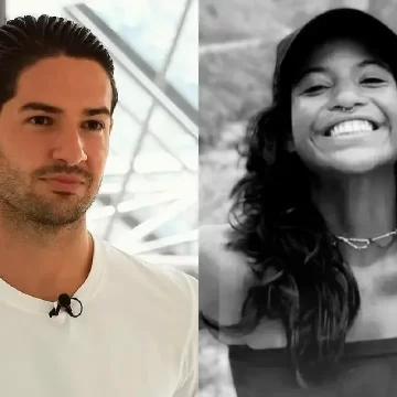 Alexandre Pato se oferece para custear traslado do corpo de brasileira morta na Indonésia