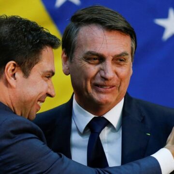 PF conclui investigação e aponta espionagem ilegal durante governo Bolsonaro