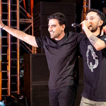 Público recorde consagra encerramento do Arraiá de LEM como o maior do Oeste baiano