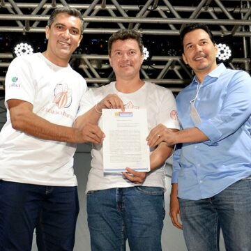 Prefeito Otoniel destaca protagonismo de Barreiras na nova era do cacau irrigado durante a Cacauicultura 4.0