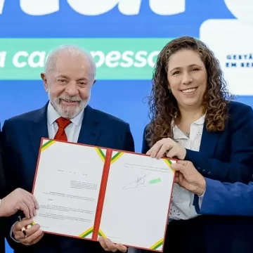 Governo tornará biometria obrigatória para acesso a benefícios sociais