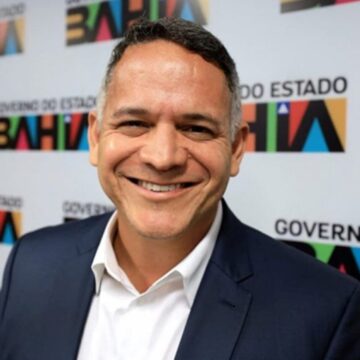 Pablo Barrozo é preterido em evento do Plano Safra e vê sua gestão perder espaço na Agricultura