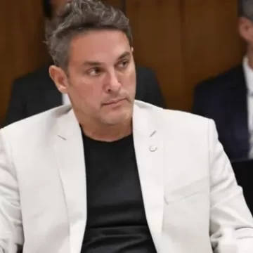 Zucco pressiona pelo impeachment de Alexandre de Moraes “o mais rápido possível”