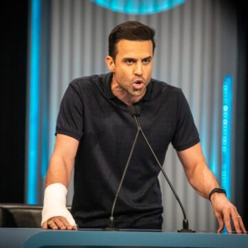 Pablo Marçal é condenado pela terceira vez e fica inelegível até 2032