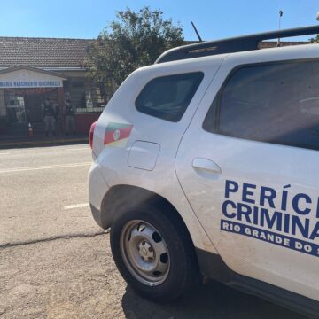 Ataque a faca em escola do RS deixa criança morta e três feridos, entre eles uma professora