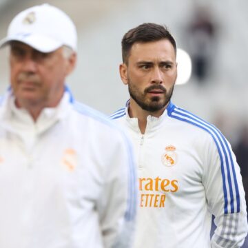 Botafogo aposta em Davide Ancelotti para comandar equipe