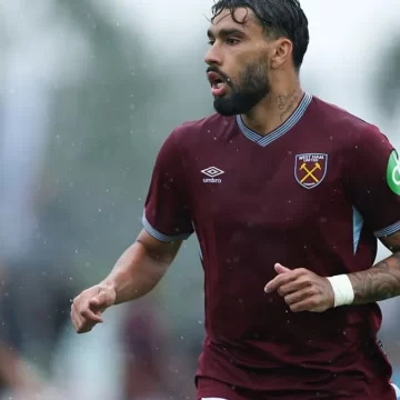 Lucas Paquetá é inocentado de envolvimento em apostas, mas pode ser punido por omissão