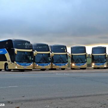 Agerba suspende operação da Viação Novo Horizonte e outras 14 empresas na Bahia