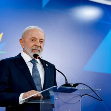 Lula veta aumento no número de deputados federais aprovado pelo Congresso