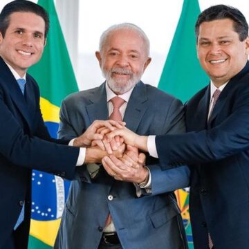 Lula prepara reunião com líderes do Congresso para resolver impasse sobre o IOF