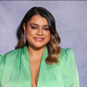 Morre Preta Gil aos 50 anos, vítima de câncer no intestino