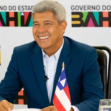 Jerônimo Rodrigues e governadores do Nordeste rebatem críticas de Romeu Zema