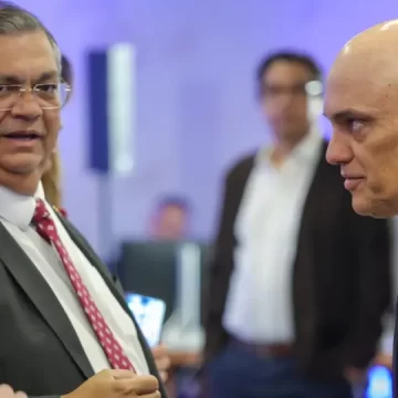 Flávio Dino determina que sanções estrangeiras só valem no Brasil se forem homologadas