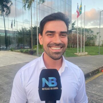 Júnior Marabá descarta candidatura em 2026 e reafirma compromisso de concluir mandato em LEM
