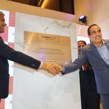 Jerônimo Rodrigues anuncia encontro com Bruno Reis para discutir Ponte Salvador-Itaparica