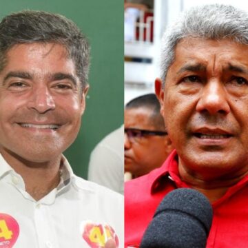 ACM Neto lidera disputa pelo governo da Bahia em 2026, aponta Quaest