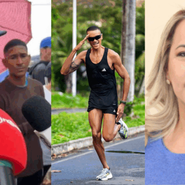 Avó de maratonista atropelado denuncia família de vereadora Débora Santana por tentativa de suborno