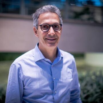 Romeu Zema oficializa pré-candidatura à Presidência em 2026 com críticas a Lula e ao STF