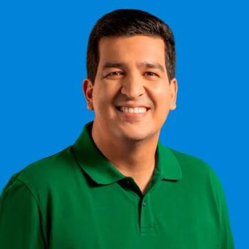 Recuo de Júnior Marabá fortalece projeto de Danilo Henrique para Câmara Federal em 2026