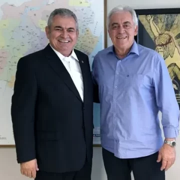 Angelo Coronel diz que Otto Alencar ultrapassou ACM como maior liderança política da Bahia