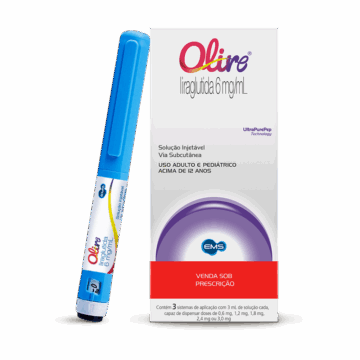 Farmacêutica brasileira lança primeira caneta contra obesidade fabricada no país