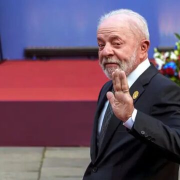 Lula participa de encontro decisivo do PT que traça estratégias para 2026 e marca retorno de José Dirceu