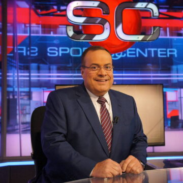 Morre Paulo Soares, o “Amigão” da ESPN, aos 63 anos em São Paulo