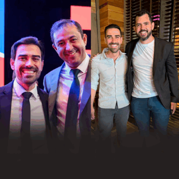 Adê Cerrado assume chefia de gabinete de Junior Marabá e abre espaço para retorno de Cristiano Reis à Câmara