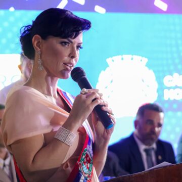 Prefeita de Morro do Chapéu questiona universalidade do SUS e diz que sistema “não tem dinheiro para todos”