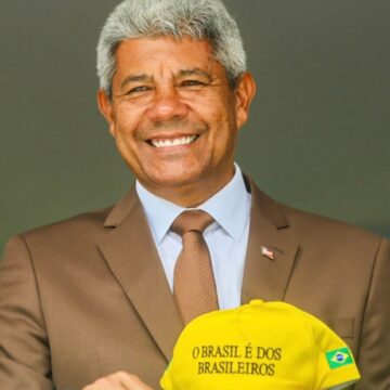 Jerônimo Rodrigues sobre julgamento de Bolsonaro: “Resultado das urnas precisa ser respeitado”