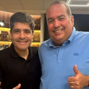 Sandro Régis diz que pesquisa confirma “sentimento de mudança” na Bahia