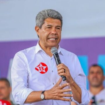Jerônimo Rodrigues autoriza empréstimo de R$ 4,5 bi em ienes para reduzir dívida da Bahia
