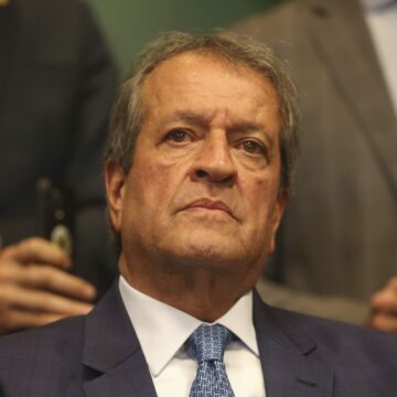 PL anuncia apoio a ACM Neto na disputa pelo governo da Bahia em 2026