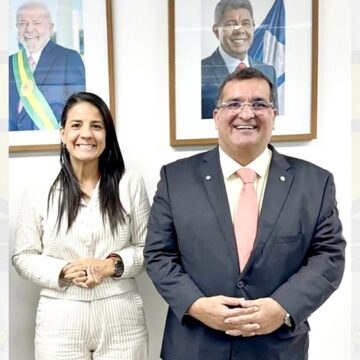 Projeto “Vozes da Educação” incentiva protagonismo estudantil em Barreiras