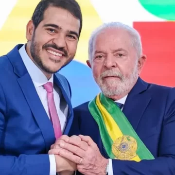 Lula indica Jorge Messias para o STF e reforça influência na Suprema Corte