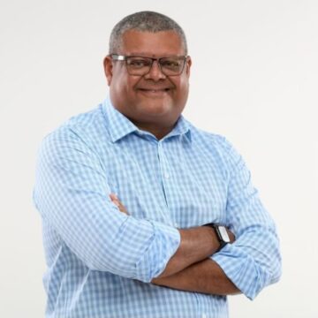 Reinildo Nery ganha força como sucessor natural de Júnior Marabá em Luís Eduardo Magalhães