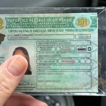 Lula dá aval ao processo que pode levar ao fim da obrigatoriedade da autoescola para obtenção da CNH