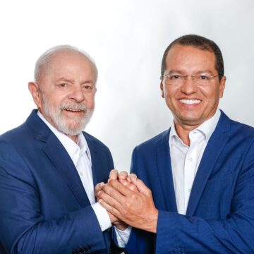 Tito confirma pré-candidatura a deputado estadual e defende retomada da representatividade do Oeste na Assembleia