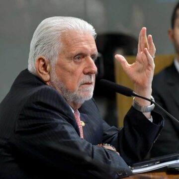 “Tem gente nervosa e sem dormir”, dispara Jaques Wagner sobre a investigação da Overclean